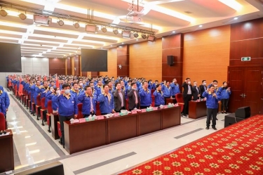 5163银河手机版纸业精益TPM二期项目推进大会顺遂召开