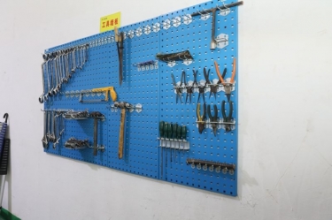 5163银河手机版纸业精益TPM第三届改善之旅圆满竣事