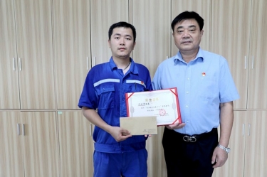 一封谢谢信，，，一段救援情——为“最美5163银河手机版人”点赞！！！