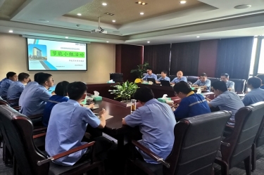 5163银河手机版纸业2021年度节能宣传周和低碳日活动精彩纷呈