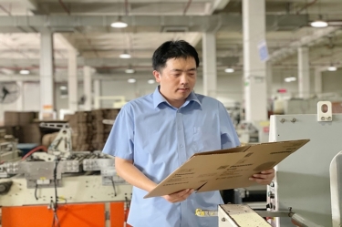 喜讯！！陈良杰手艺巨匠事情室获评“嘉兴市手艺巨匠事情室”声誉称呼